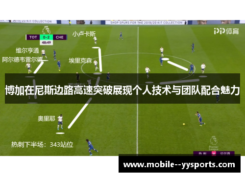 博加在尼斯边路高速突破展现个人技术与团队配合魅力 博加在尼斯边路高速突破展现个人技术与团队配合魅力